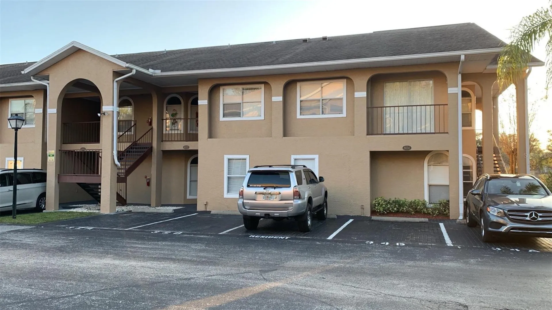 8834 Coral Palms Court Kissimmee FL 34747