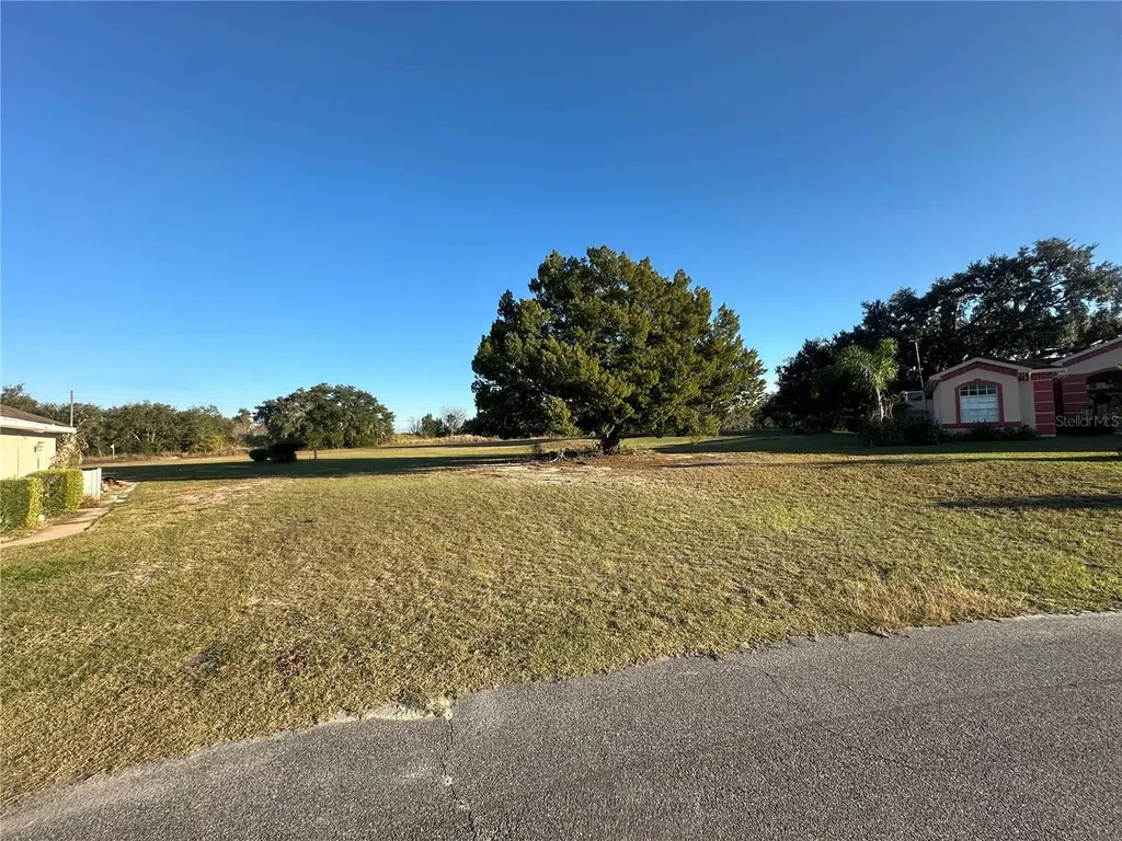 5432 Chestnut Ridge Road Dade City FL 33523