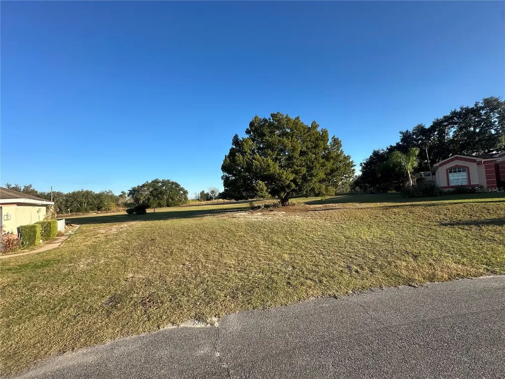5432 Chestnut Ridge Road Dade City FL 33523