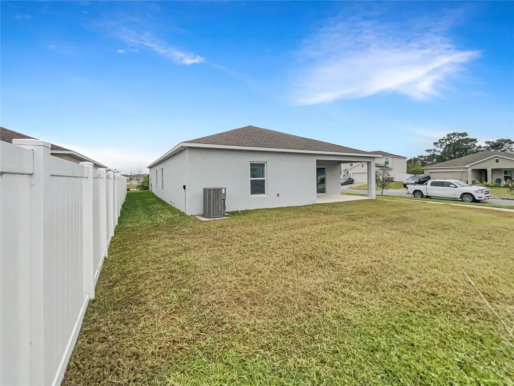 200 Garnet Avenue Kissimmee FL 34758