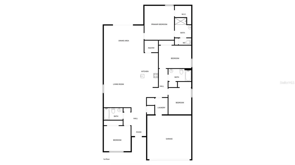 200 Garnet Avenue Kissimmee FL 34758