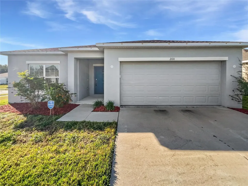 200 Garnet Avenue Kissimmee FL 34758