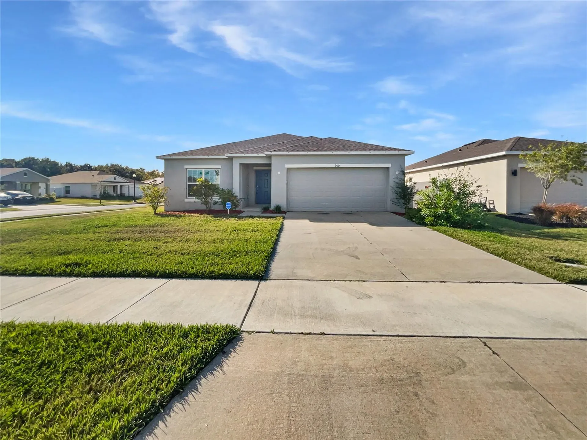 200 Garnet Avenue Kissimmee FL 34758