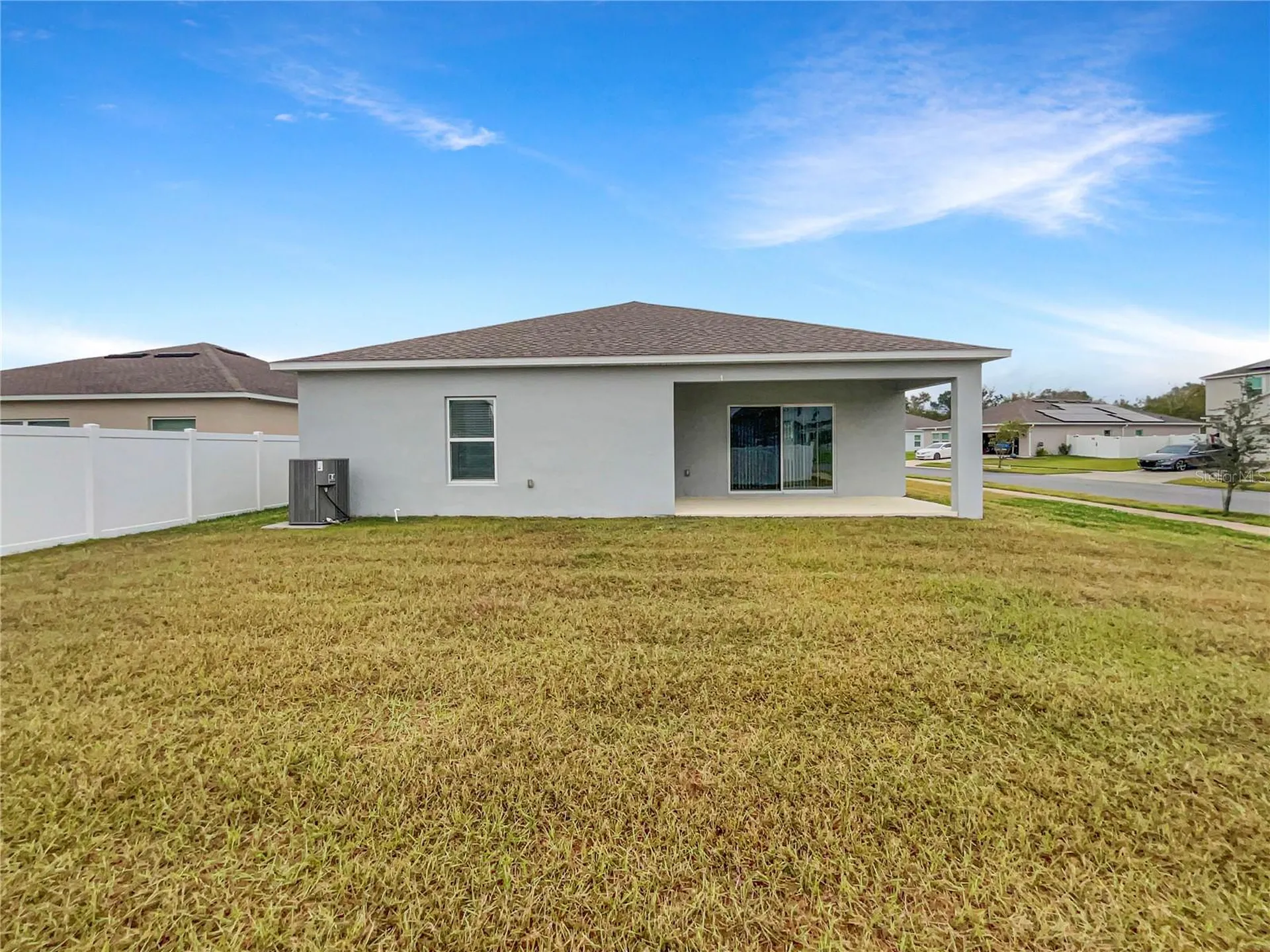 200 Garnet Avenue Kissimmee FL 34758