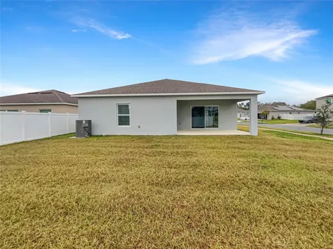 200 Garnet Avenue Kissimmee FL 34758