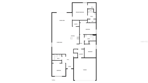 200 Garnet Avenue Kissimmee FL 34758