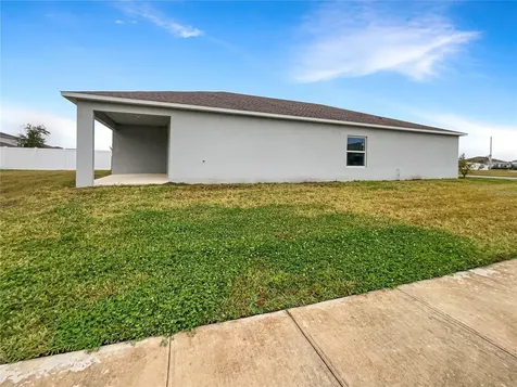200 Garnet Avenue Kissimmee FL 34758