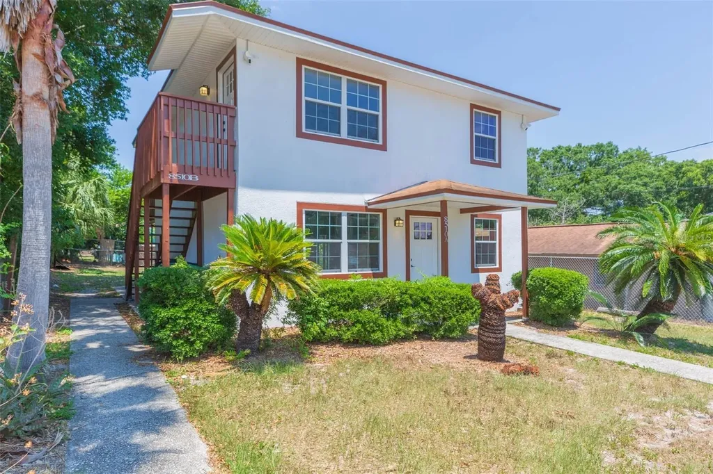 8510 N Tampa Street Tampa FL 33604
