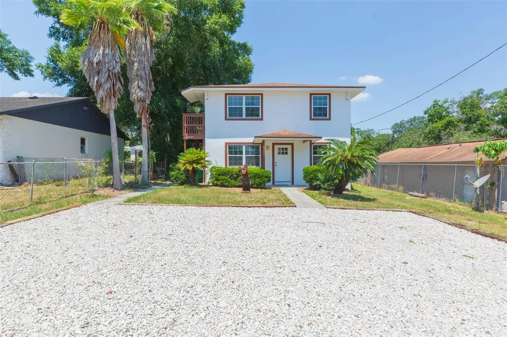 8510 N Tampa Street Tampa FL 33604