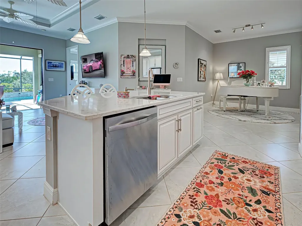 10353 Crooked Creek Drive Venice FL 34293
