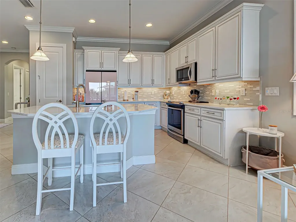 10353 Crooked Creek Drive Venice FL 34293
