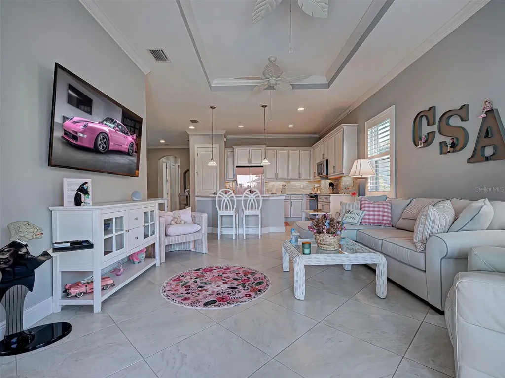 10353 Crooked Creek Drive Venice FL 34293