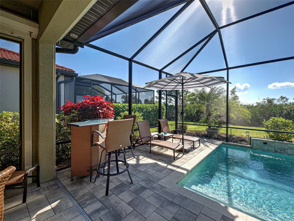 10353 Crooked Creek Drive Venice FL 34293