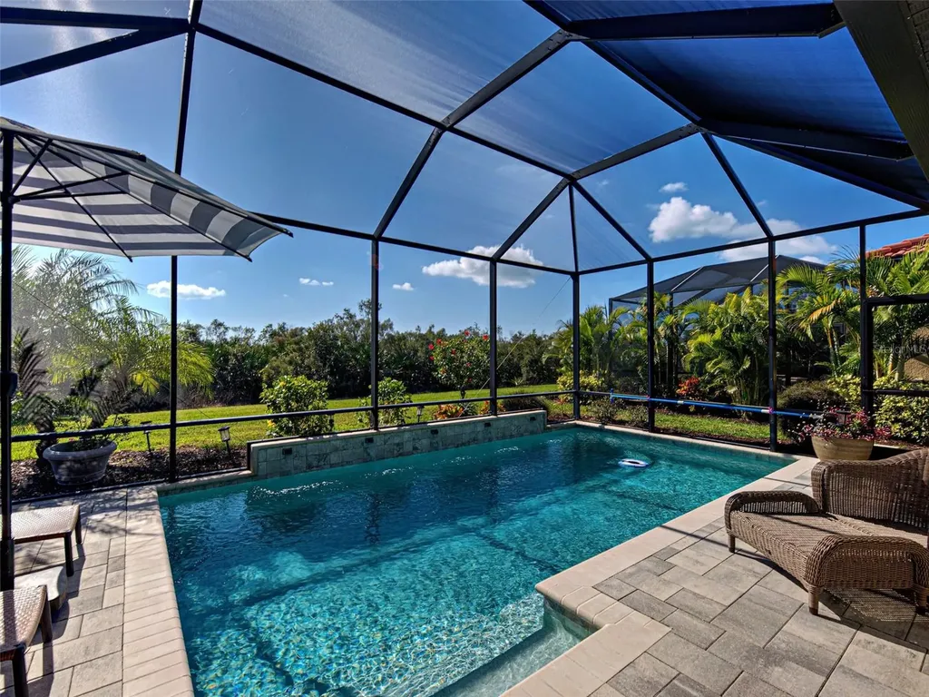 10353 Crooked Creek Drive Venice FL 34293