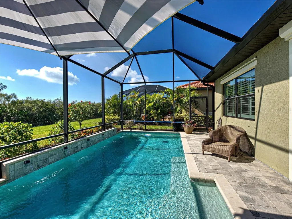 10353 Crooked Creek Drive Venice FL 34293