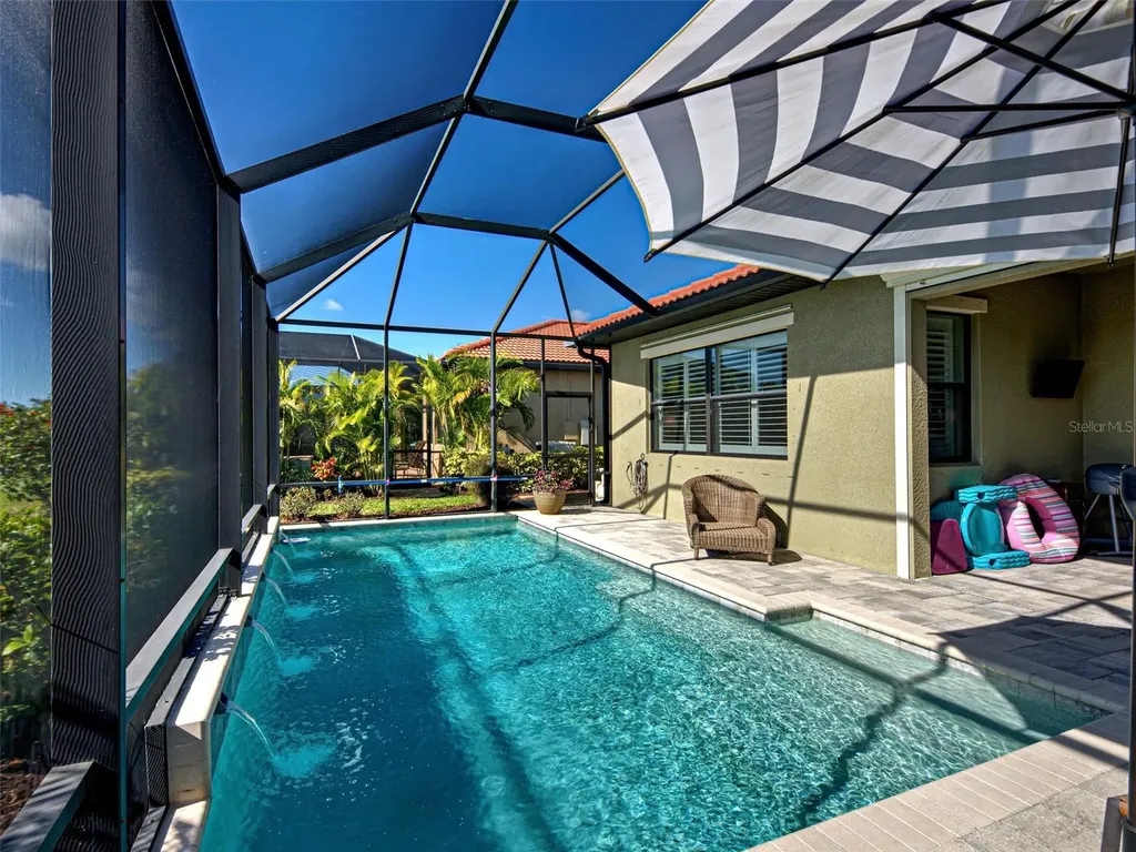 10353 Crooked Creek Drive Venice FL 34293
