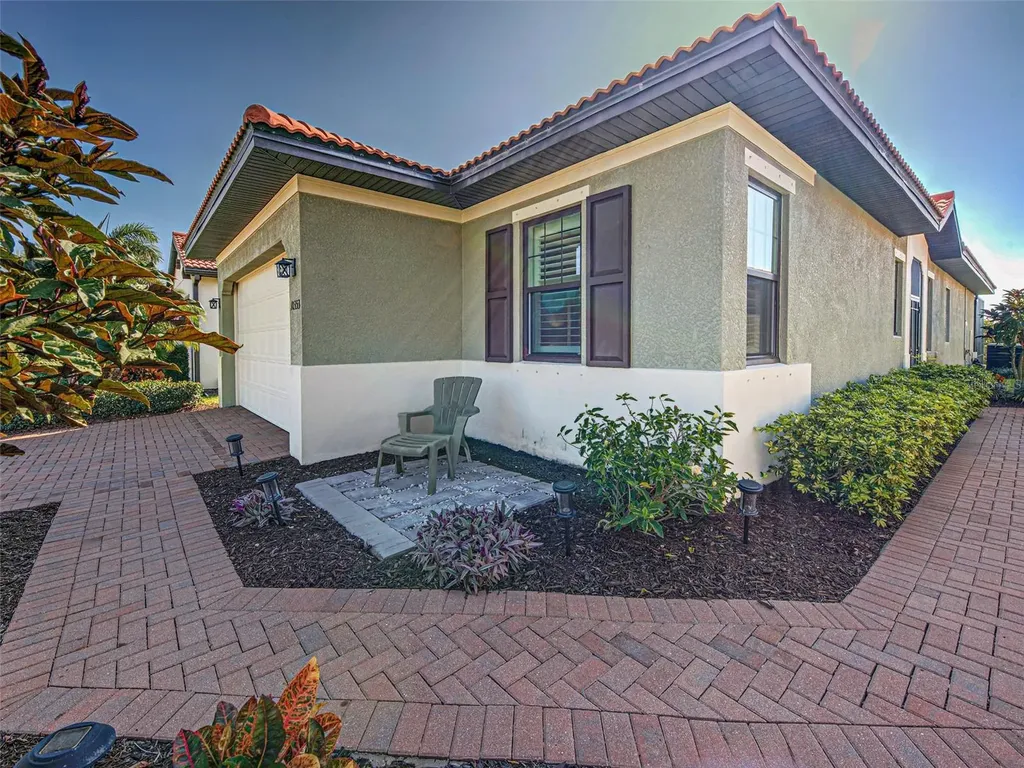 10353 Crooked Creek Drive Venice FL 34293