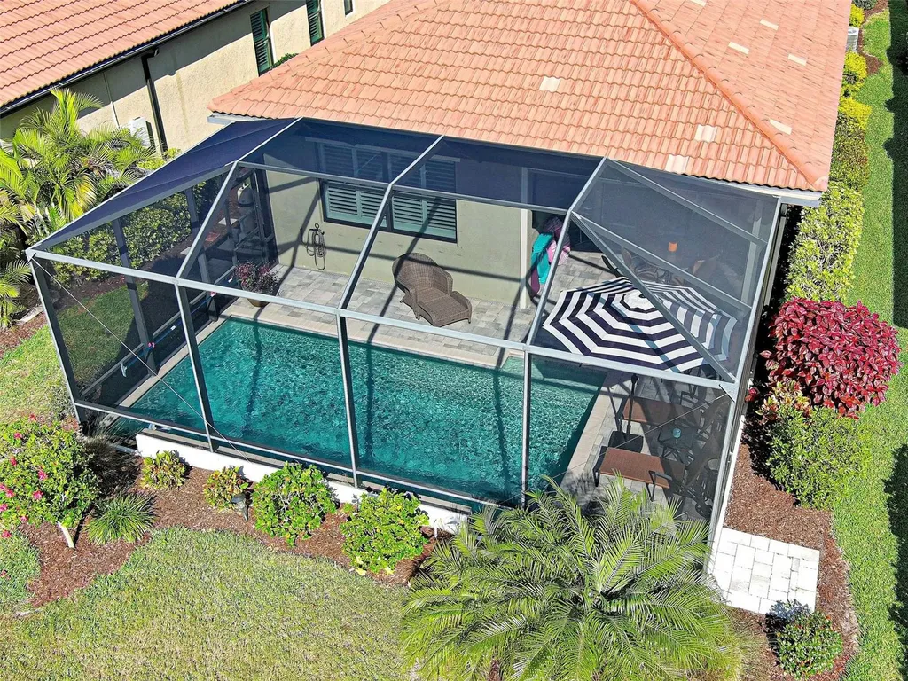 10353 Crooked Creek Drive Venice FL 34293