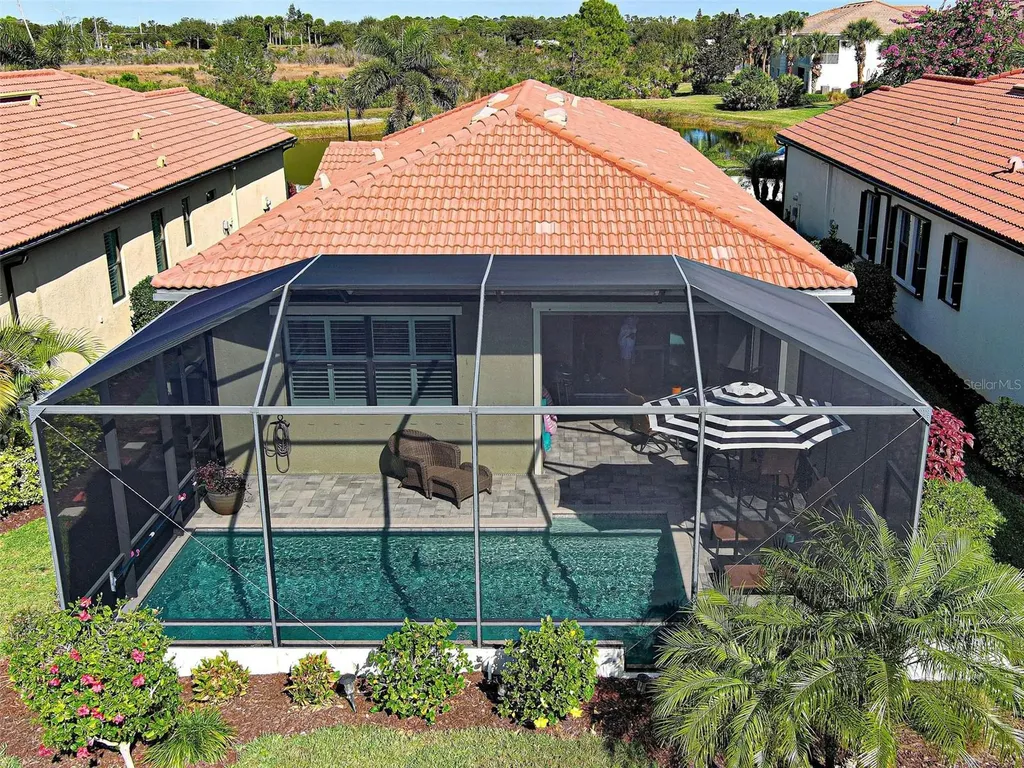 10353 Crooked Creek Drive Venice FL 34293