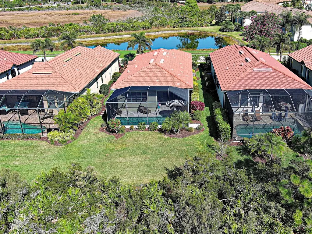 10353 Crooked Creek Drive Venice FL 34293