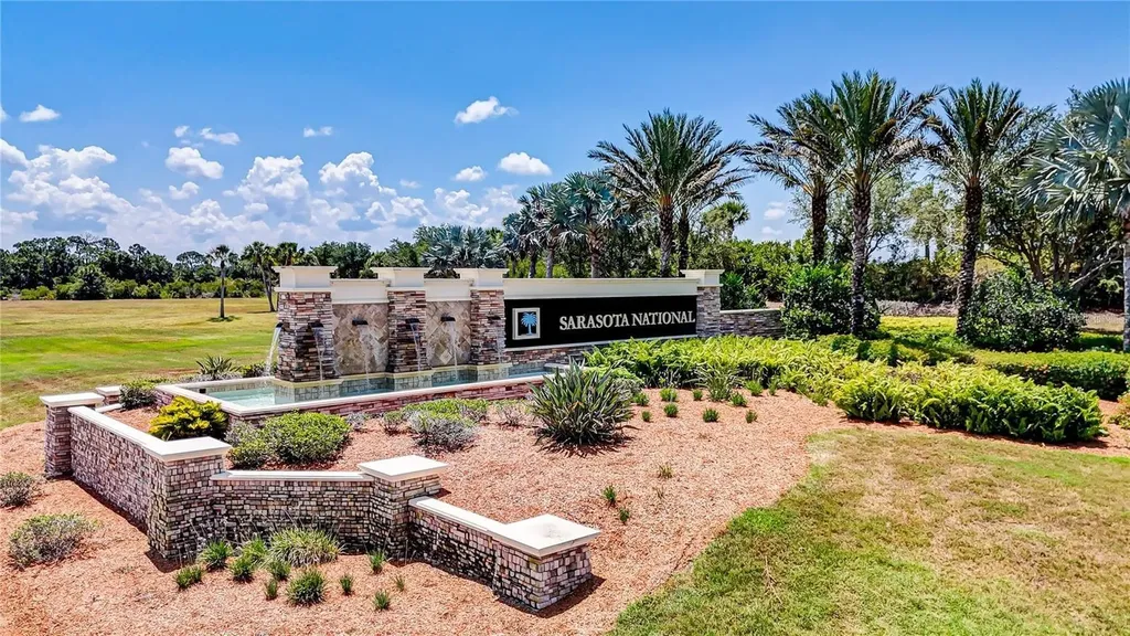10353 Crooked Creek Drive Venice FL 34293