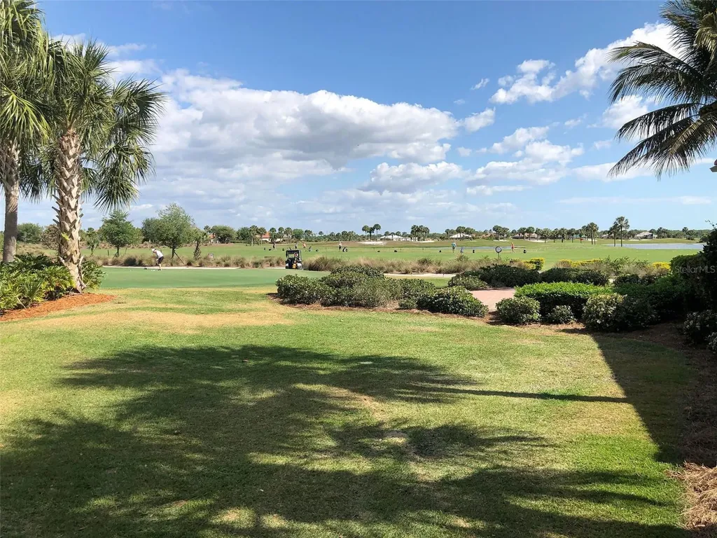 10353 Crooked Creek Drive Venice FL 34293
