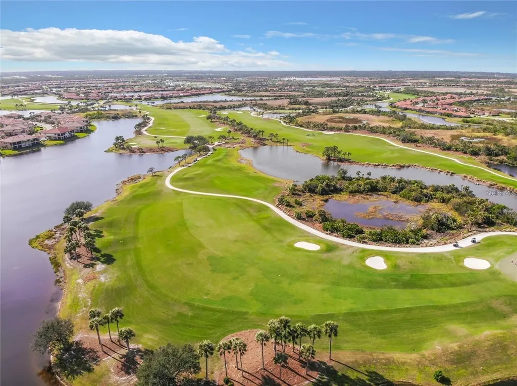 10353 Crooked Creek Drive Venice FL 34293