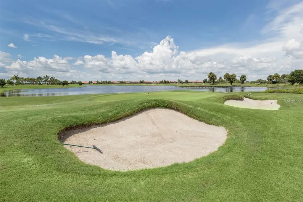 10353 Crooked Creek Drive Venice FL 34293