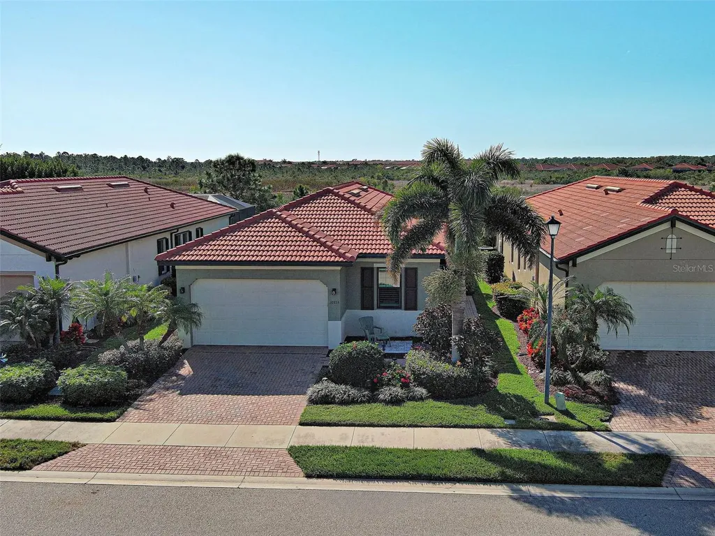 10353 Crooked Creek Drive Venice FL 34293