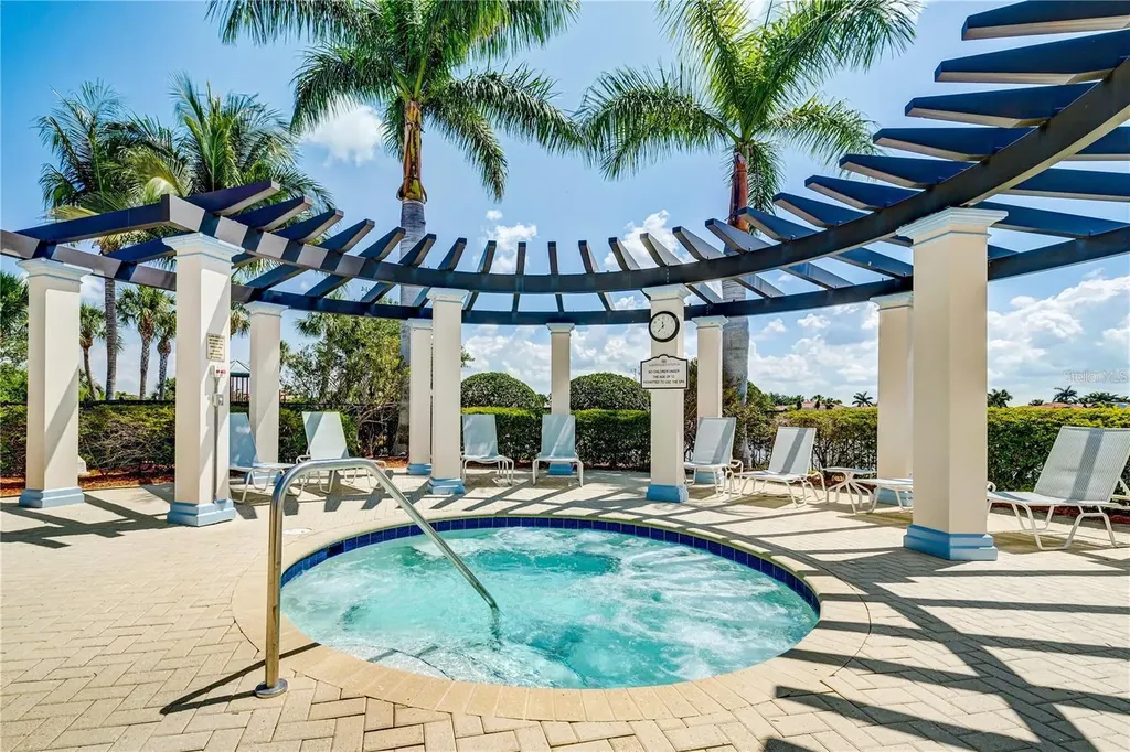 10353 Crooked Creek Drive Venice FL 34293