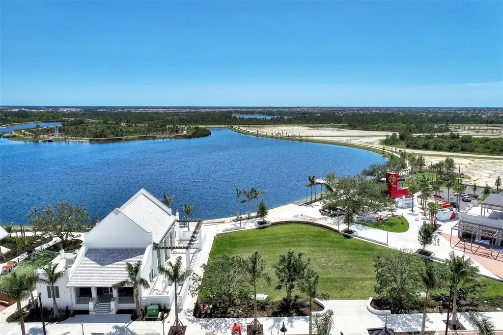 10353 Crooked Creek Drive Venice FL 34293