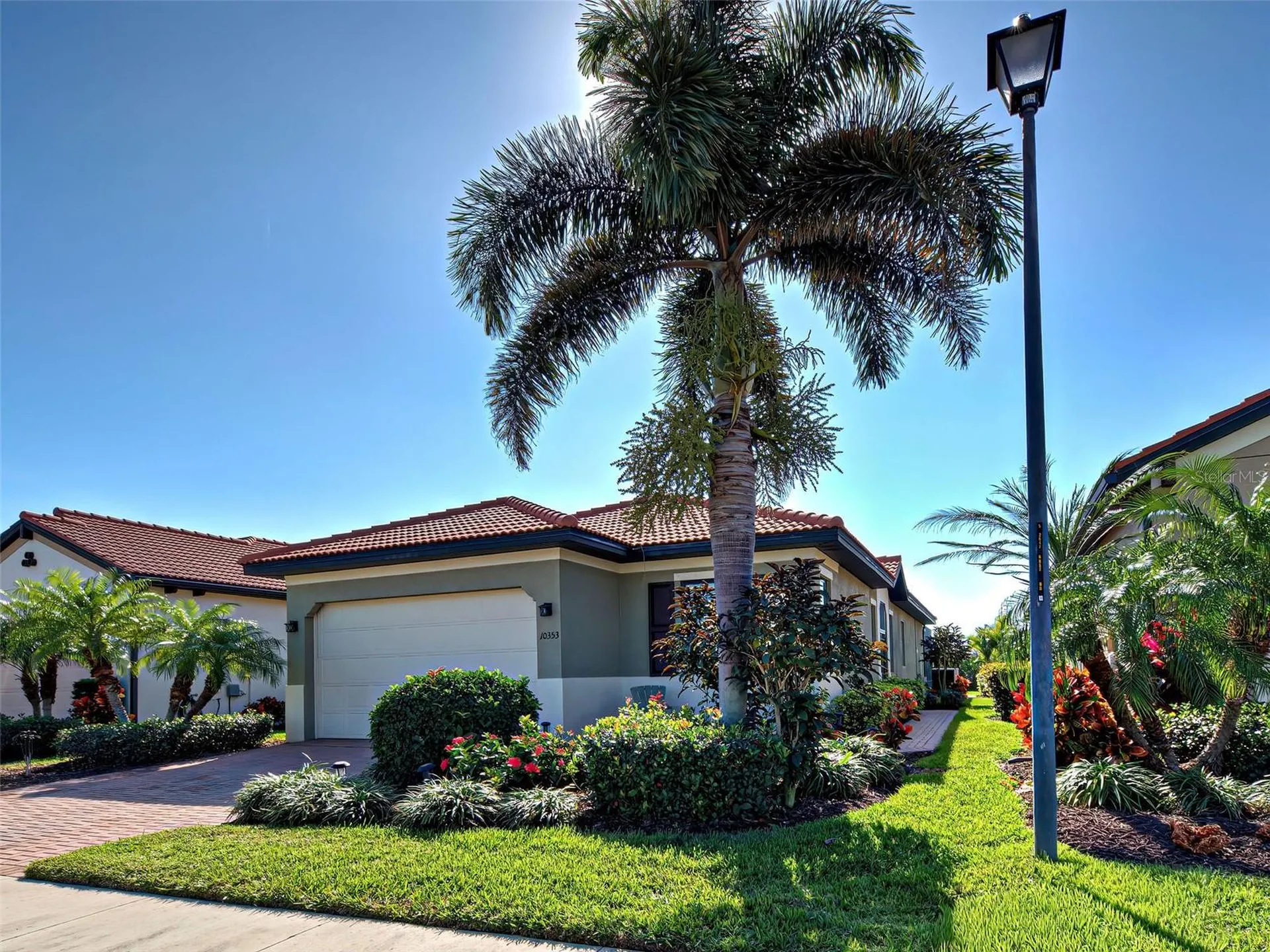 10353 Crooked Creek Drive Venice FL 34293
