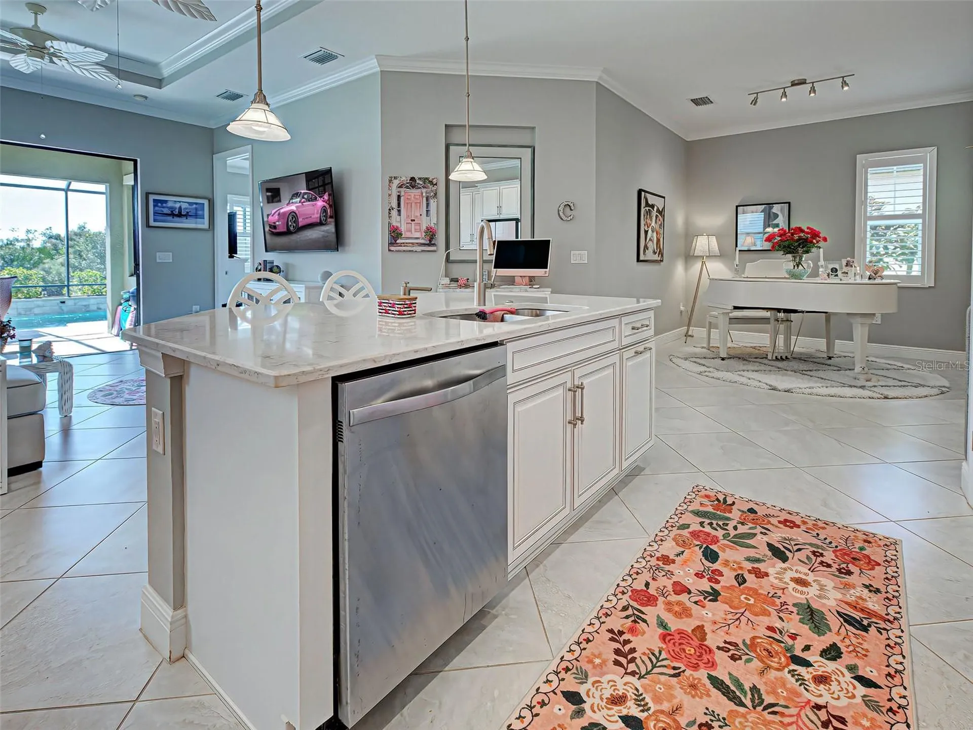 10353 Crooked Creek Drive Venice FL 34293