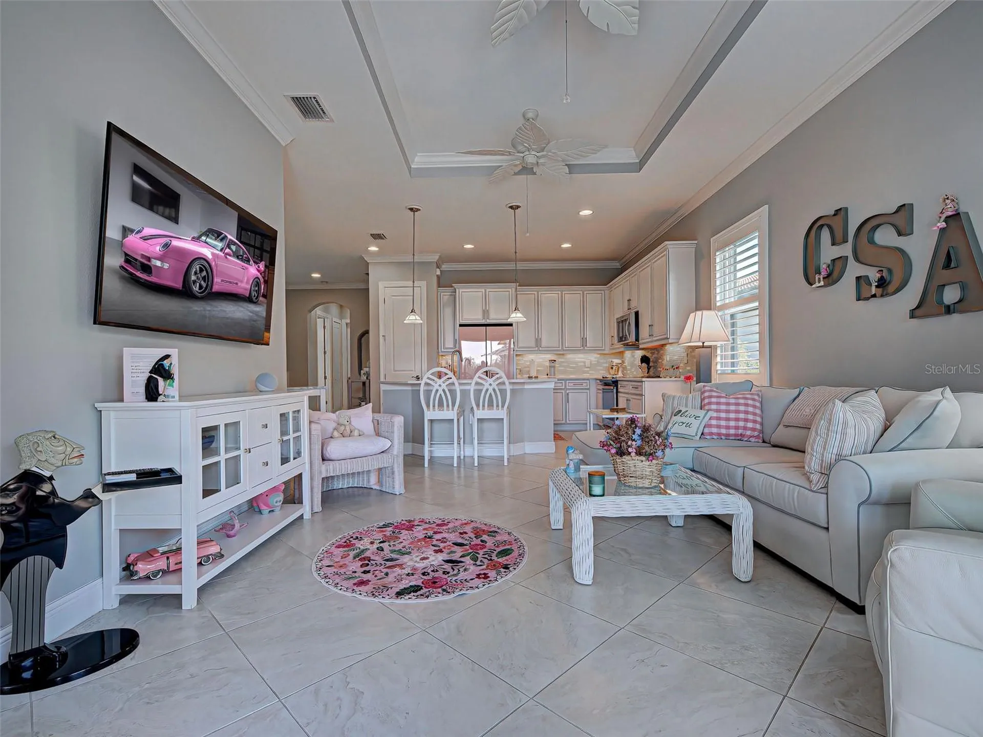10353 Crooked Creek Drive Venice FL 34293