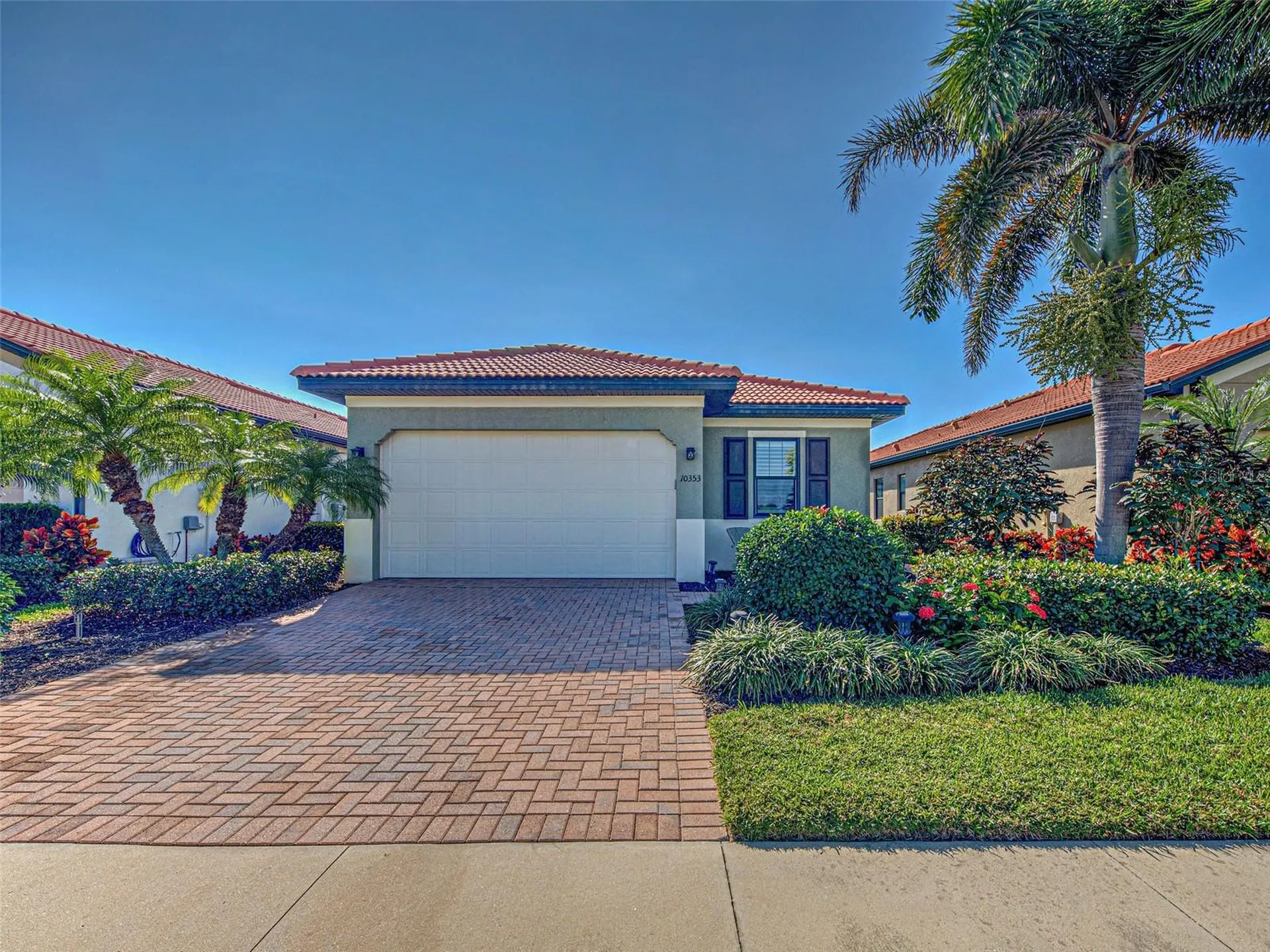 10353 Crooked Creek Drive Venice FL 34293