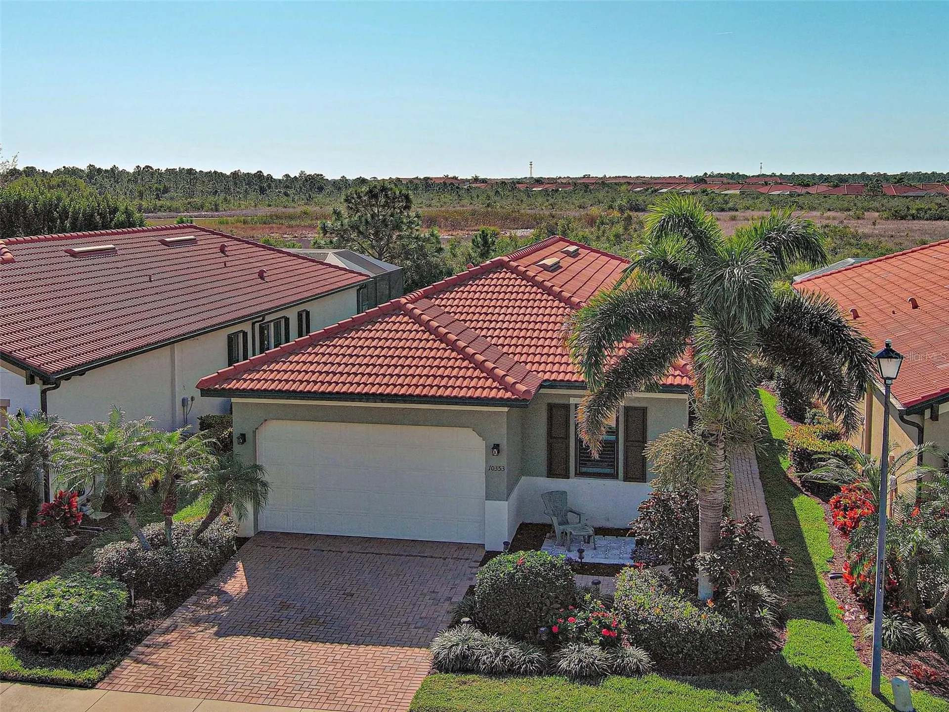 10353 Crooked Creek Drive Venice FL 34293