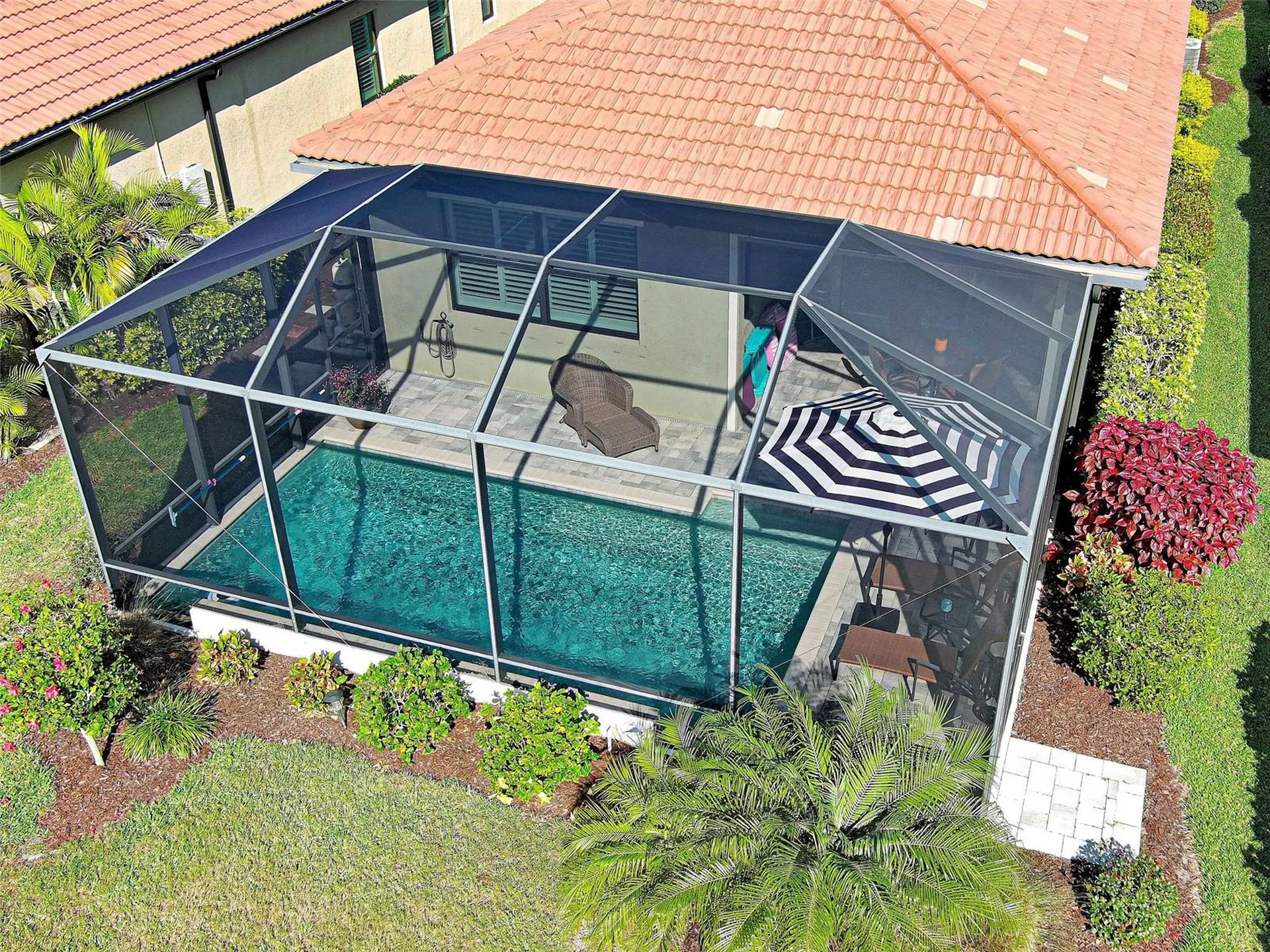 10353 Crooked Creek Drive Venice FL 34293