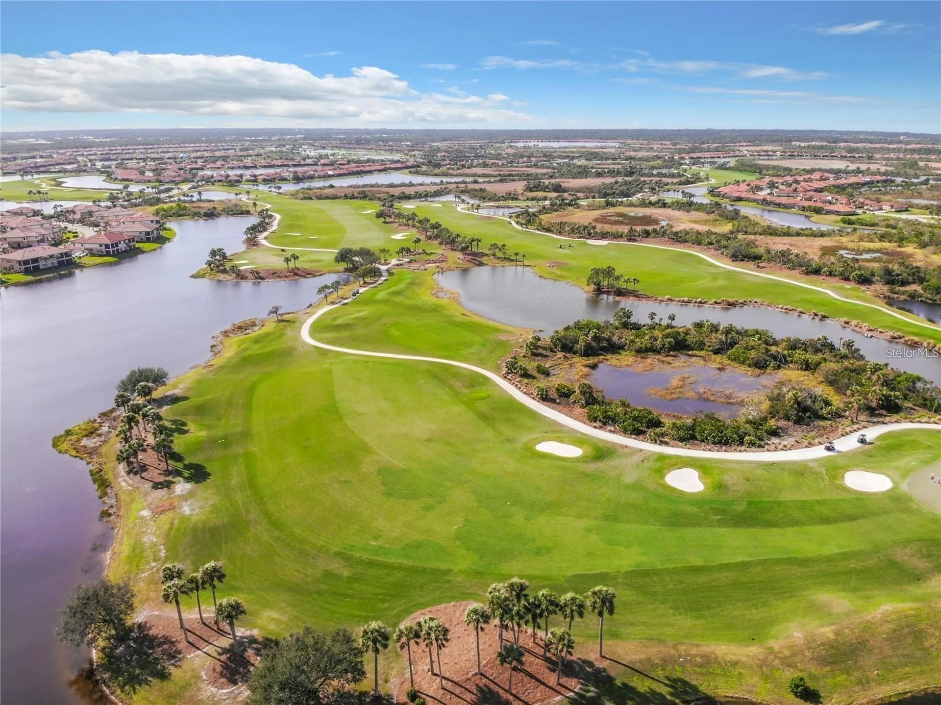 10353 Crooked Creek Drive Venice FL 34293