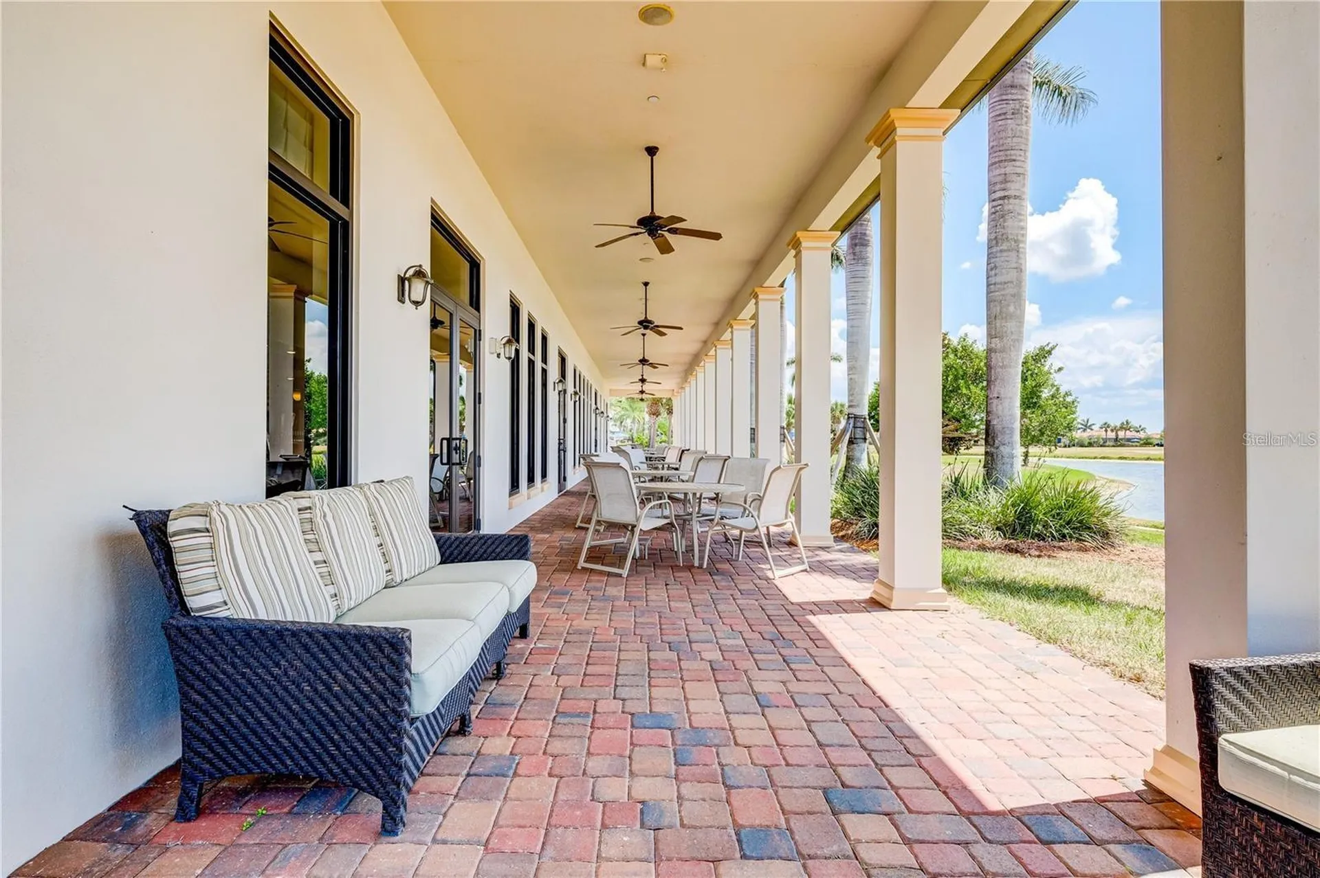 10353 Crooked Creek Drive Venice FL 34293