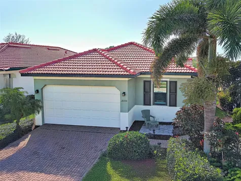 10353 Crooked Creek Drive Venice FL 34293