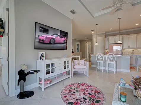 10353 Crooked Creek Drive Venice FL 34293