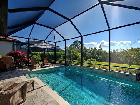 10353 Crooked Creek Drive Venice FL 34293