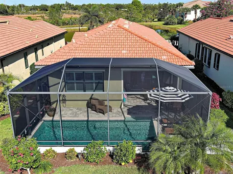 10353 Crooked Creek Drive Venice FL 34293