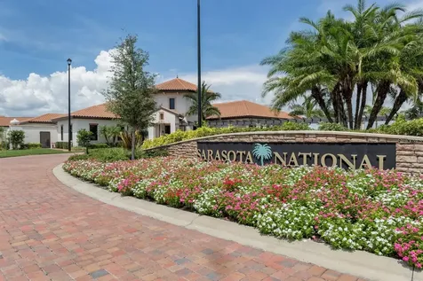 10353 Crooked Creek Drive Venice FL 34293