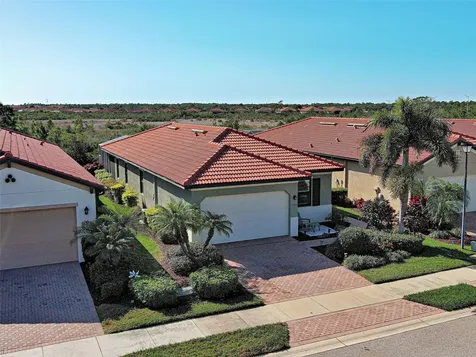 10353 Crooked Creek Drive Venice FL 34293