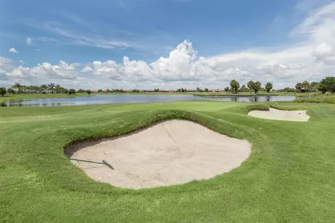 10353 Crooked Creek Drive Venice FL 34293