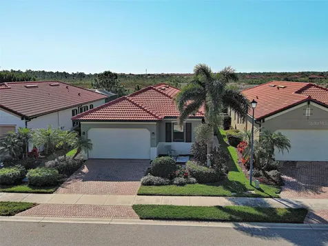 10353 Crooked Creek Drive Venice FL 34293