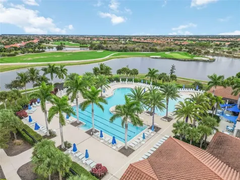 10353 Crooked Creek Drive Venice FL 34293
