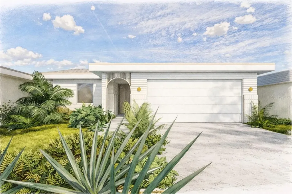 458 Skyfield Court Lady Lake FL 32159