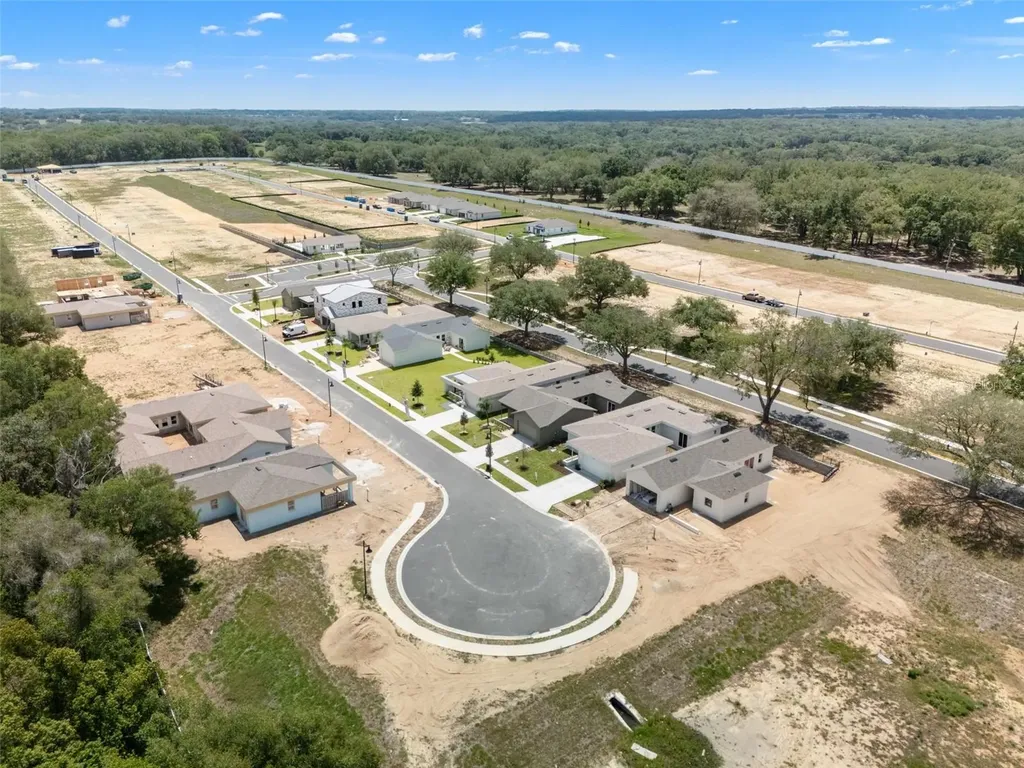 458 Skyfield Court Lady Lake FL 32159